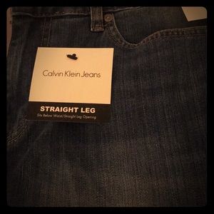 Men’s Calvin Klein Jeans
